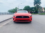 Ford Mustang Premium 2019 - Xe mới cập bến - Nhanh tay sở hữu ngay chiếc Ford Mustang Premium đời 2019, màu đỏ giá 3 tỷ 145 tr tại Hà Nội