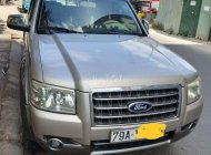 Ford Everest MT 2007 - Cần bán Ford Everest MT năm 2007, xe nhập giá 250 triệu tại Khánh Hòa