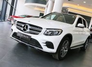 Mercedes-Benz GLC-Class  300 2019 - Mercedes-Benz GLC300 2020 - hỗ trợ Bank 80%, LH: 07 08 09 1779 giá 2 tỷ 559 tr tại Khánh Hòa
