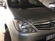 Toyota Innova    V  2012 - Cần bán Toyota Innova V sản xuất 2012, giá 435tr giá 435 triệu tại Tp.HCM