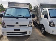 Thaco Kia 2019 - Bán xe tải Kia 2.49 tấn thùng kín, giá tốt tại BR-VT giá 387 triệu tại BR-Vũng Tàu