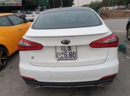 Kia K3 2015 - Cần bán lại xe Kia K3 đời 2015, màu trắng, 505 triệu giá 505 triệu tại Hà Nam