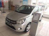 Suzuki Celerio 2019 - Bán Suzuki Celerio sản xuất năm 2019, màu bạc, xe nhập, giá 299tr giá 299 triệu tại Lạng Sơn