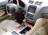 Lexus GS 2006 - Cần bán lại xe Lexus GS đời 2006, xe nhập chính chủ giá cạnh tranh giá 505 triệu tại Hải Phòng