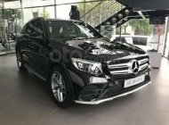 Mercedes-Benz GLC-Class GLC 300 AMG  2019 - Giao xe miễn phí tận nhà - Khi mua Mercedes GLC 300 AMG sản xuất 2019, màu đen, xe nhập giá 2 tỷ 289 tr tại Khánh Hòa