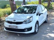 Kia Rio 2015 - Bán ô tô Kia Rio năm 2015, màu trắng, 349 triệu giá 349 triệu tại Cần Thơ