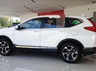 Honda CR V   2019 - Bán Honda CR V đời 2019, nhập khẩu nguyên chiếc giá 1 tỷ 93 tr tại Lâm Đồng