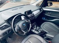 BMW 2 Series   2016 - Cần bán xe BMW 218 sản xuất 2016, màu xanh lam, xe nhập giá 950 triệu tại Hà Nội