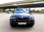 BMW X3 2008 - Bán ô tô BMW X3 sản xuất 2008, giá chỉ 550 triệu giá 550 triệu tại Vĩnh Phúc