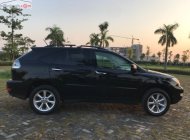 Lexus RX   2008 - Bán Lexus RX 350 AWD đời 2008, màu đen, nhập khẩu   giá 700 triệu tại Hà Nội