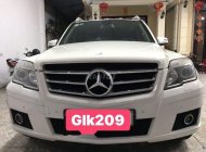 Mercedes-Benz GLK Class   2010 - Cần bán Mercedes GLK300 2010, bản 4Matic, giá tốt giá 555 triệu tại Hà Nội