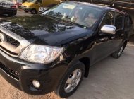 Toyota Hilux E 2009 - Bán Toyota Hilux E đời 2009, màu đen, xe nhập xe gia đình, 295tr giá 295 triệu tại Hà Nội