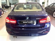 Số lượng có hạn - Mua ngay kẻo lỡ, BMW 3 Series 2.0 Turbo đời 2019, màu xanh lam, xe nhập giá 2 tỷ 189 tr tại Tp.HCM