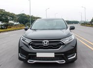 Honda CR V L 2019 - Honda Ô tô Biên Hòa - Cần bán xe Honda CRV bản L đời 2020, màu đen, xe nhập giá 1 tỷ 93 tr tại Đồng Nai