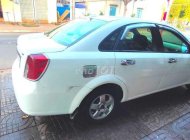 Daewoo Lacetti MT 2009 - Bán xe Daewoo Lacetti MT đời 2009, màu trắng, nhập khẩu, giá 167tr giá 167 triệu tại Đồng Nai