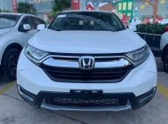 Honda CR V 2019 - Bán nhanh chiếc xe Honda CR V 1.5L, sản xuất 2019, màu trắng, giá cạnh tranh, giao nhanh toàn quốc giá 1 tỷ 93 tr tại Đồng Nai