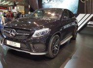 Mercedes-Benz GLE-Class GLE 450 AMG  2019 - Mua xe chơi Tết - Mercedes GLE 450 AMG sản xuất năm 2019, màu đen giá 4 tỷ 369 tr tại Tp.HCM