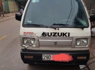 Suzuki Super Carry Van 2015 - Bán Suzuki Super Carry Van năm 2015, màu trắng chính chủ giá 215 triệu tại Hà Nội