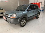 Hyundai Tucson   2009 - Bán Hyundai Tucson năm sản xuất 2009, màu xanh lam, nhập khẩu nguyên chiếc chính chủ giá cạnh tranh giá 325 triệu tại Hà Giang