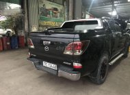 Mazda BT 50 2014 - Cần bán gấp Mazda BT 50 năm 2014, màu đen, nhập khẩu, giá chỉ 465 triệu giá 465 triệu tại Thái Bình