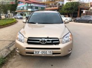 Toyota RAV4 2007 - Bán Toyota RAV4 2007, màu vàng, nhập khẩu số tự động, 510tr giá 510 triệu tại Thái Nguyên