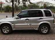 Suzuki Grand vitara 2003 - Bán Suzuki Grand vitara 2003, màu bạc, nhập khẩu Nhật Bản   giá 245 triệu tại Hà Nội