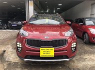 Kia Sportage   GT   2016 - Bán Kia Sportage GT đời 2016, màu đỏ, nhập khẩu giá 799 triệu tại Hà Nội