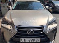 Lexus NX 2016 - Bán Lexus NX 200 T Sport  đời 2016, xe nhập giá 1 tỷ 740 tr tại Tp.HCM