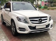 Mercedes-Benz GLK Class   GLK 220 CDi 4matic  2014 - Bán xe Mercedes GLK 220 CDi 4matic 2014, màu trắng, xe nhập giá 1 tỷ 150 tr tại Phú Thọ