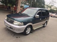 Toyota Zace 2003 - Cần bán lại xe Toyota Zace 2003 chính chủ, giá tốt giá 158 triệu tại Vĩnh Phúc