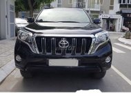 Toyota Prado   2016 - Cần bán gấp Toyota Prado năm 2016, xe nhập giá 1 tỷ 850 tr tại Ninh Bình