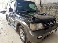 Hyundai Galloper     MT 2003 - Cần bán lại xe Hyundai Galloper MT năm sản xuất 2003, nhập khẩu giá 95 triệu tại Lâm Đồng