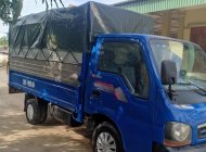 Kia K2700 2008 - Bán xe cũ Kia K2700 đời 2008, màu xanh lam giá 135 triệu tại Hà Tĩnh