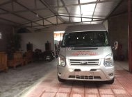 Ford Transit 2014 - Bán Ford Transit sản xuất 2014, giá rất tốt giá 424 triệu tại Nghệ An