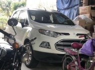 Ford EcoSport 2016 - Bán xe Ford EcoSport đời 2016, màu trắng, 410tr giá 410 triệu tại Quảng Nam
