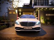 Mercedes-Benz S class 2017 - Bán xe Mercedes đời 2017, màu trắng giá 3 tỷ 730 tr tại Đà Nẵng