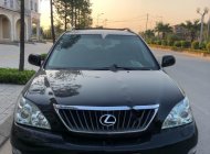 Lexus RX   2008 - Bán Lexus RX 350 AWD năm sản xuất 2008, màu đen, nhập khẩu   giá 690 triệu tại Hà Nội