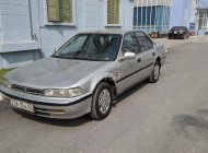 Honda Accord   1992 - Cần bán Honda Accord năm 1992, nhập khẩu giá 50 triệu tại Thái Nguyên