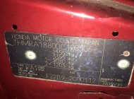 Honda Odyssey   1996 - Bán xe cũ Honda Odyssey đời 1996, xe nhập, giá 165tr giá 165 triệu tại Cần Thơ