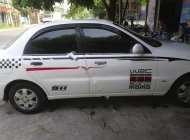 Daewoo Lanos SX 2004 - Bán ô tô Daewoo Lanos SX 2004, màu trắng giá 83 triệu tại Quảng Ninh