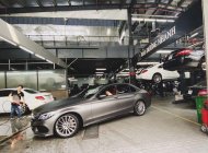 Mercedes-Benz C class   2017 - Bán xe Mercedes C300 AMG 2017, còn bảo hành hãng tới 2021 giá 1 tỷ 650 tr tại BR-Vũng Tàu