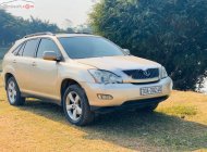 Lexus RX   2005 - Bán Lexus RX 330 AWD sản xuất 2005, nhập khẩu nguyên chiếc giá 520 triệu tại Hà Nội