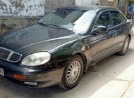 Daewoo Leganza 2001 - Cần bán xe Daewoo Leganza sản xuất năm 2001, màu xanh lam, nhập khẩu nguyên chiếc, giá chỉ 80 triệu giá 80 triệu tại Đà Nẵng