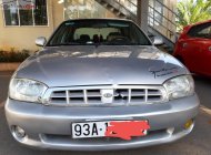 Kia Spectra   2003 - Bán xe Kia Spectra 1.6 MT sản xuất 2003, xe gia đình giá 110 triệu tại BR-Vũng Tàu