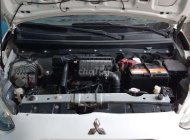 Mitsubishi Mirage MT 2015 - Bán ô tô Mitsubishi Mirage MT đời 2015, màu trắng, nhập khẩu nguyên chiếc giá 220 triệu tại Bến Tre
