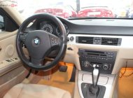 BMW 3 Series 320i 2010 - Xe BMW 3 Series 320i sản xuất 2010, màu đỏ, nhập khẩu giá 430 triệu tại Tp.HCM