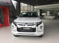 Mitsubishi Triton 2019 - Bán xe Mitsubishi Triton sản xuất năm 2019, màu trắng, nhập khẩu, giá tốt giá 625 triệu tại Lào Cai