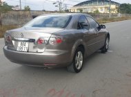 Mazda 3 2003 - Bán ô tô Mazda 3 2.0 năm 2003 số sàn, 190tr giá 190 triệu tại Hải Phòng