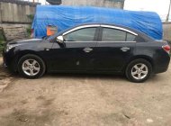 Chevrolet Lacetti 2010 - Bán Chevrolet Lacetti đời 2010, màu đen, xe nhập giá 222 triệu tại Nghệ An