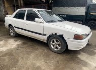 Mazda 323F 1994 - Bán Mazda 323F sản xuất năm 1994, màu trắng, nhập khẩu nguyên chiếc, 45tr giá 45 triệu tại Hà Nội